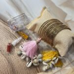 Stacked Bangle Lumba