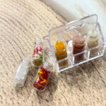 Evil Eye Rakhi Hamper Set - Image 4