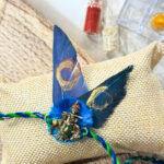 Krishna Rakhi Hamper Set - Image 2
