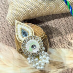Krishna Rakhi Hamper Set - Image 3