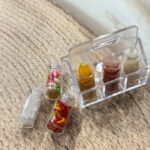 Rudraksha Rakhi Hamper Set - Image 4