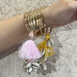 Stacked Bangle Lumba - Image 3