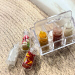 Prosperity Leaf Rakhi Hamper Set - Image 4