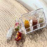 Natural Stone Rakhi Hamper Set - Image 4