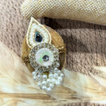 Celestial Star Ad Rakhi Hamper Set - Image 4