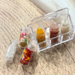 Celestial Star Ad Rakhi Hamper Set - Image 5
