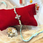 Celestial Star Ad Rakhi Hamper Set