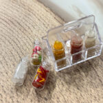 Ivory Bloom Rakhi Hamper Set - Image 4