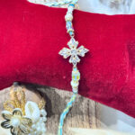 Celestial Star Ad Rakhi Hamper Set - Image 2