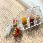Blush Bloom Ad Rakhi Hamper Set - Image 4