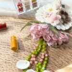 Vintage Floral Lumba - Image 2
