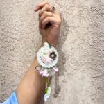 Vintage Floral Lumba - Image 3